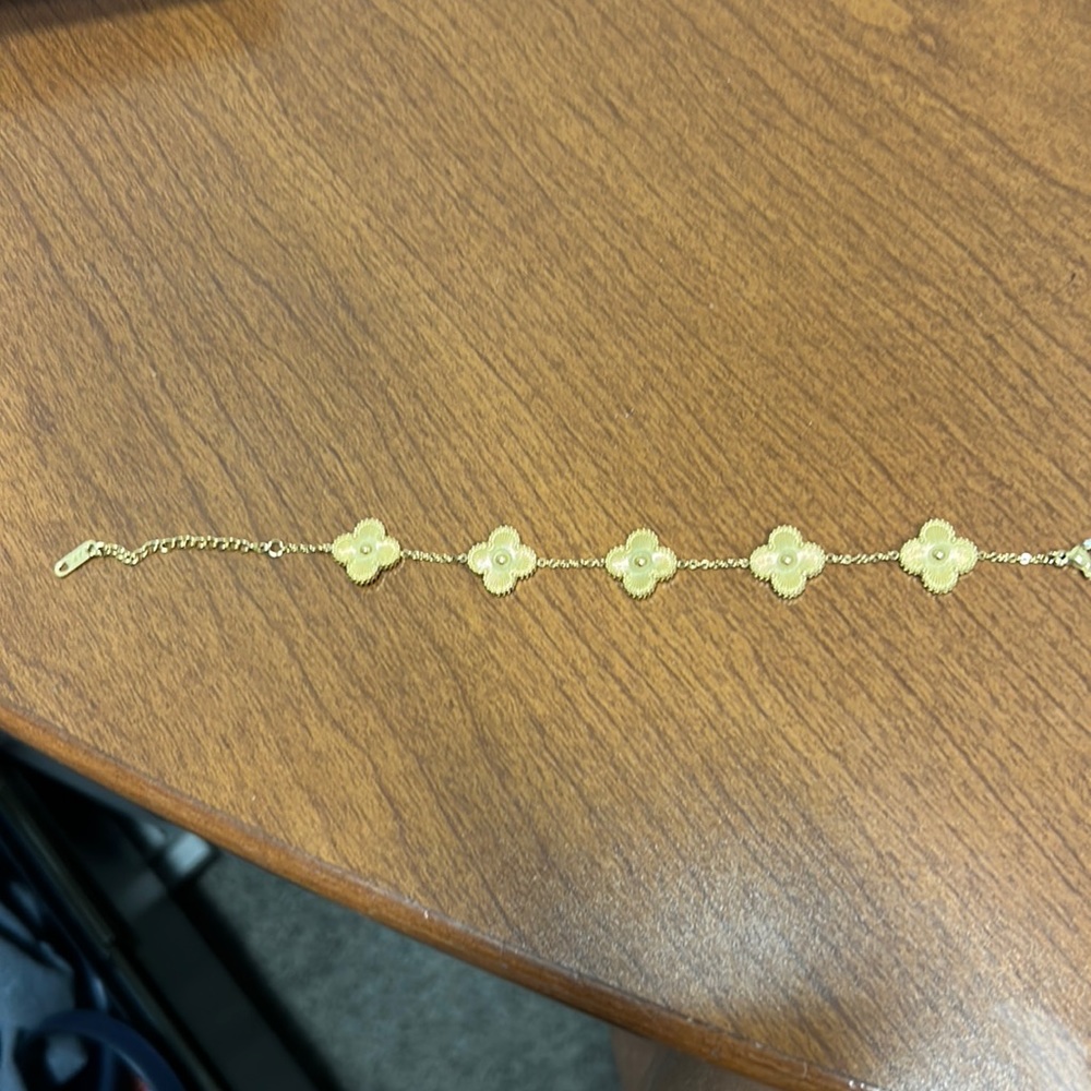 Brand new bracelet
